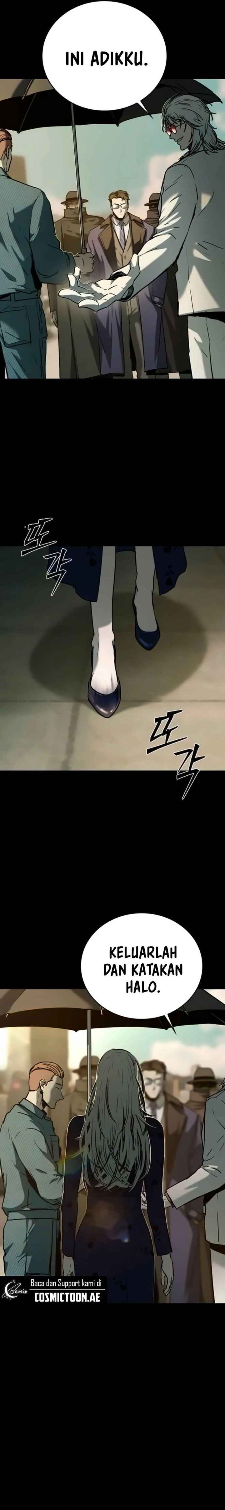 Kowloon: Saroka Chapter 12 Gambar 25