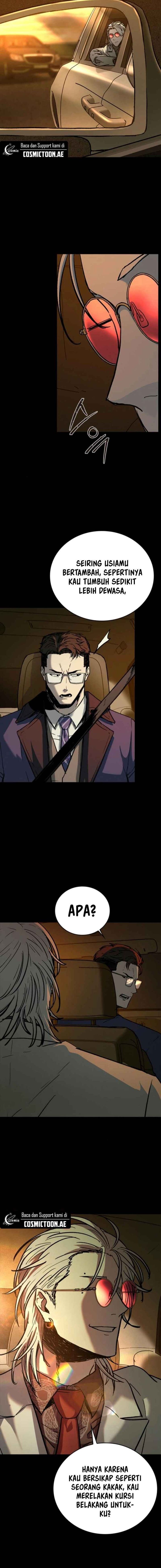 Kowloon: Saroka Chapter 14 Gambar 2