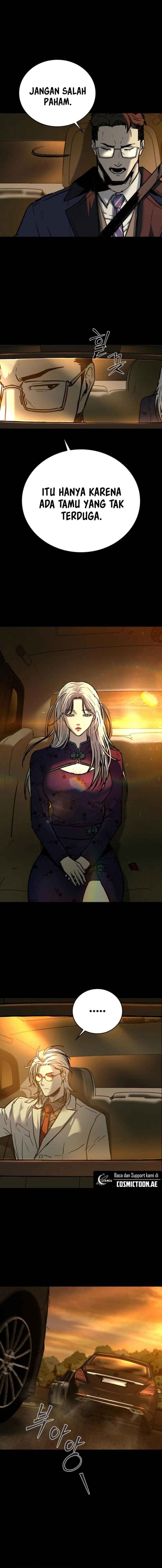 Kowloon: Saroka Chapter 14 Gambar 3