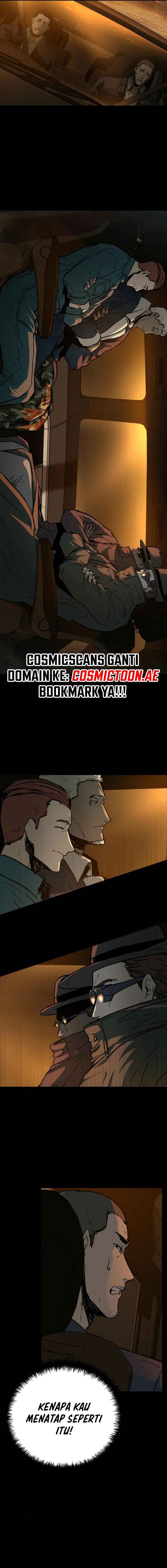 Kowloon: Saroka Chapter 14 Gambar 4