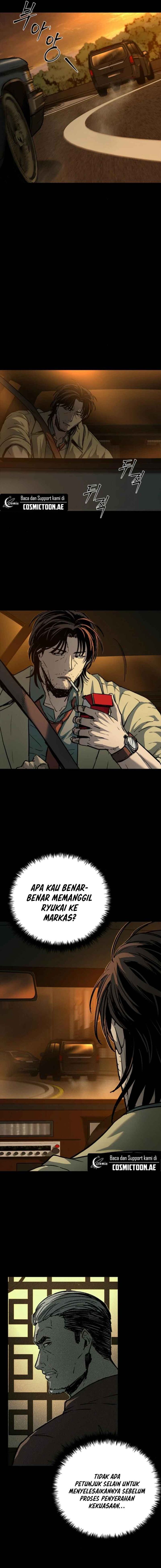 Kowloon: Saroka Chapter 14 Gambar 5