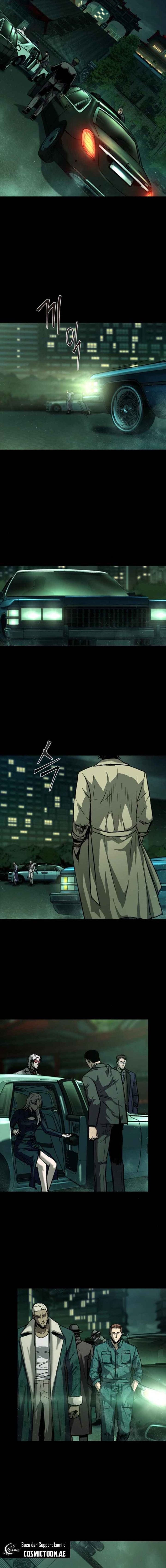 Kowloon: Saroka Chapter 14 Gambar 9