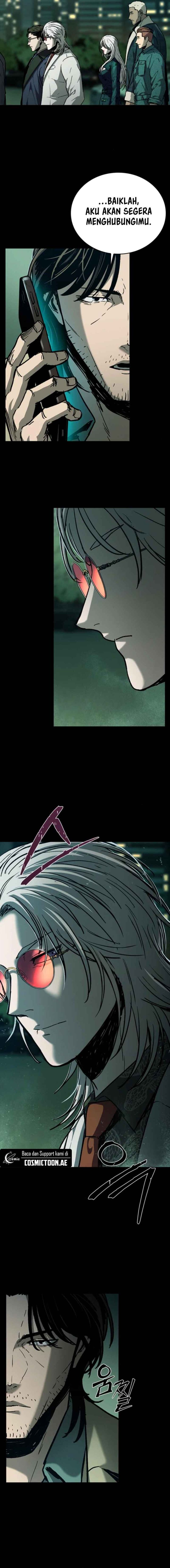 Kowloon: Saroka Chapter 14 Gambar 11