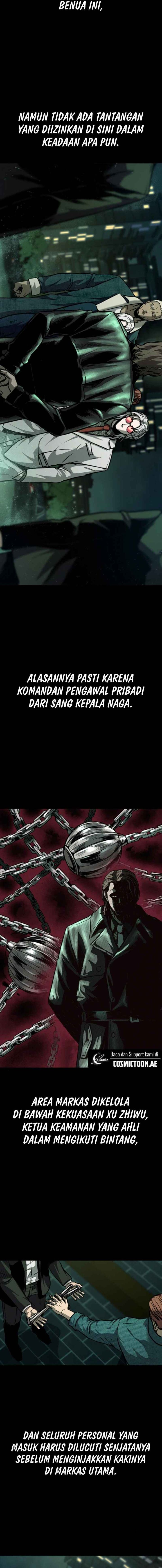 Kowloon: Saroka Chapter 14 Gambar 14