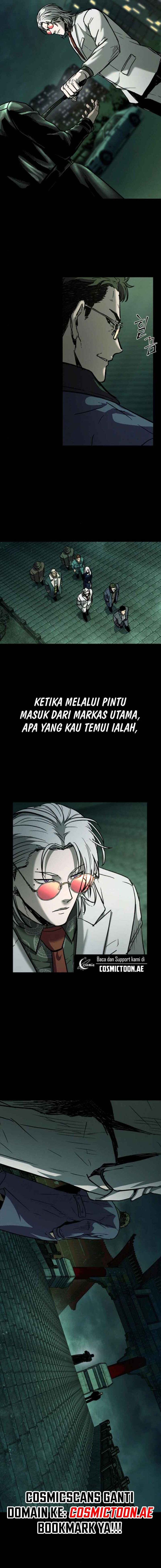 Kowloon: Saroka Chapter 14 Gambar 15
