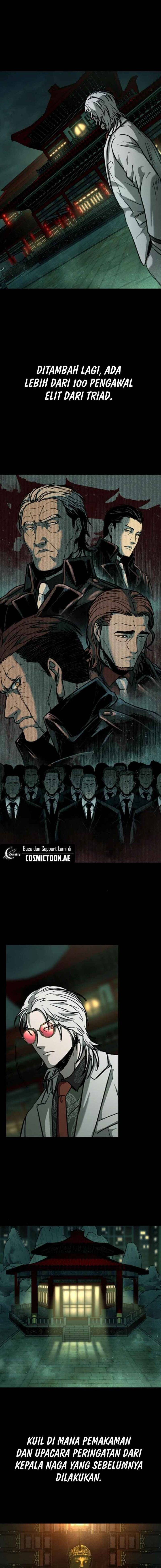 Kowloon: Saroka Chapter 14 Gambar 20