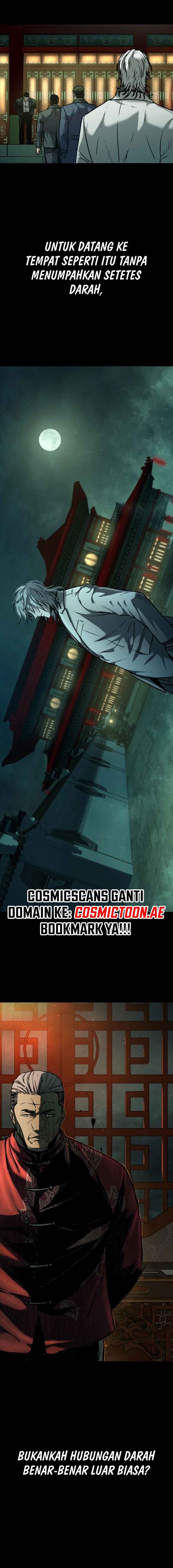 Kowloon: Saroka Chapter 14 Gambar 22