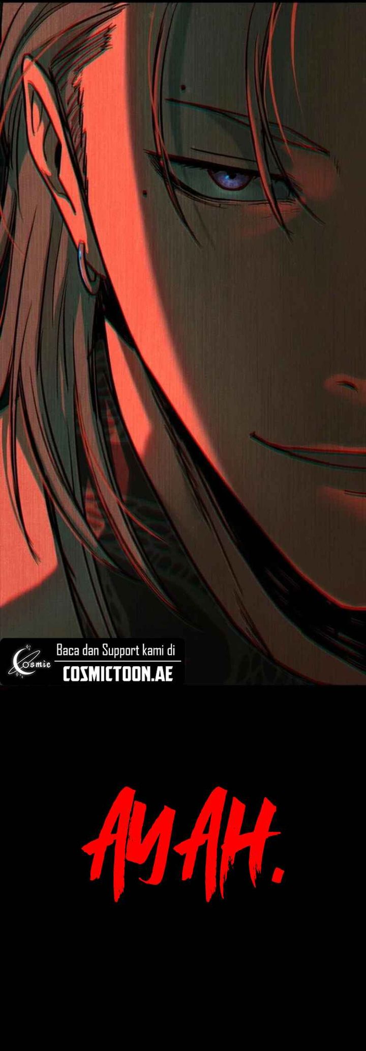 Kowloon: Saroka Chapter 14 Gambar 23
