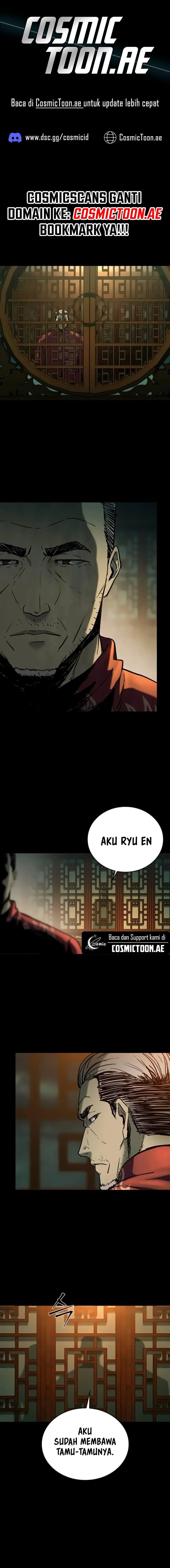 Kowloon: Saroka Chapter 16 Gambar 1