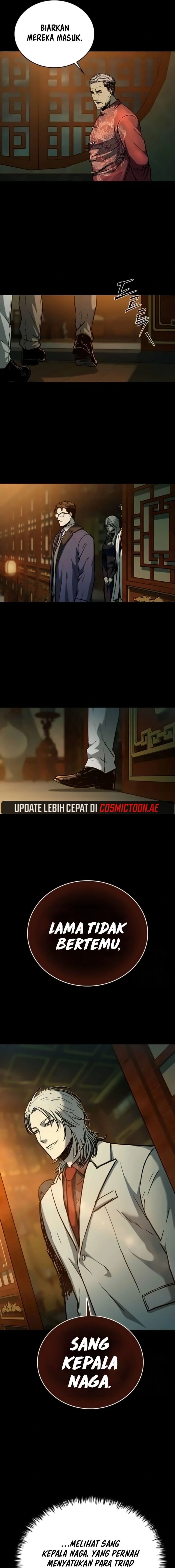Kowloon: Saroka Chapter 16 Gambar 2
