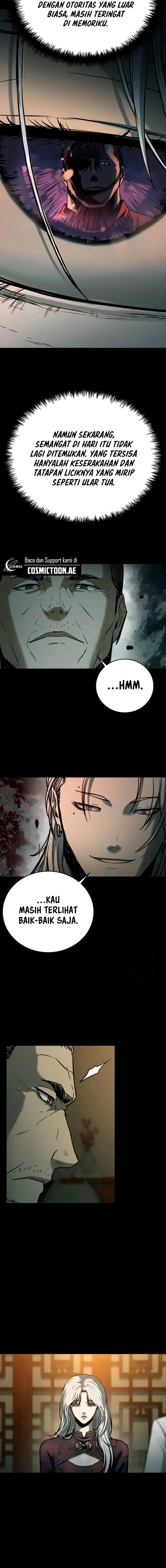 Kowloon: Saroka Chapter 16 Gambar 3