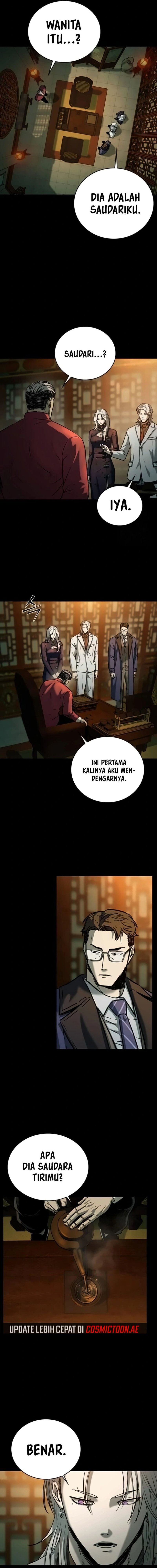 Kowloon: Saroka Chapter 16 Gambar 4