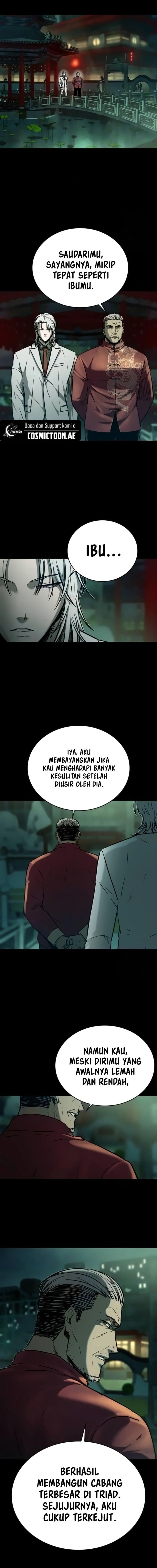 Kowloon: Saroka Chapter 16 Gambar 7