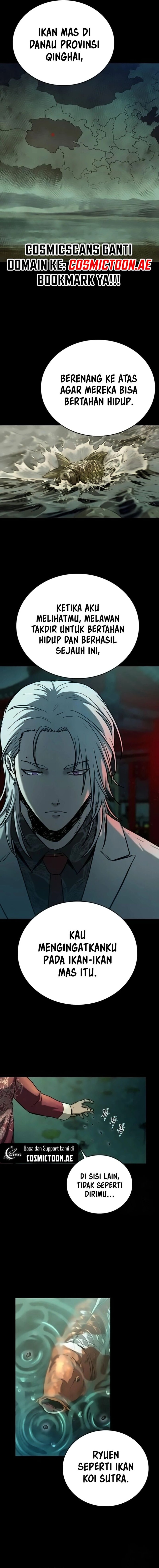 Kowloon: Saroka Chapter 16 Gambar 9