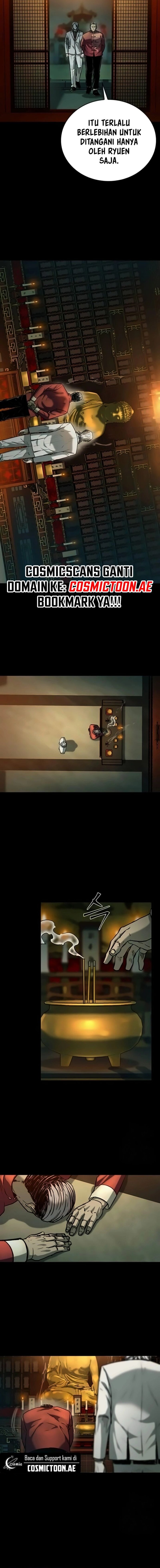 Kowloon: Saroka Chapter 16 Gambar 11