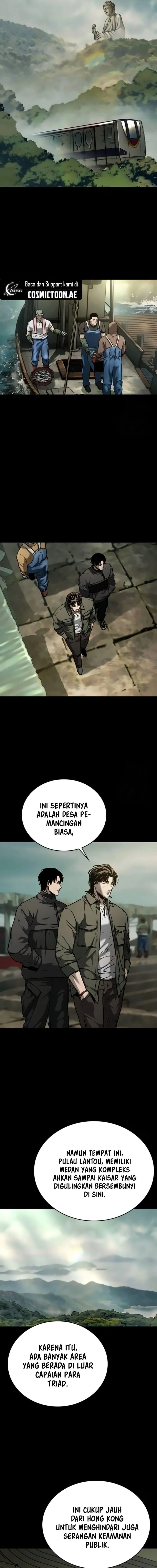 Kowloon: Saroka Chapter 16 Gambar 16