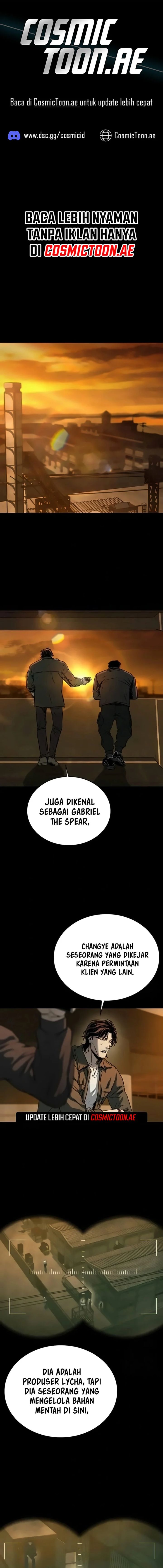 Kowloon: Saroka Chapter 17 Gambar 1