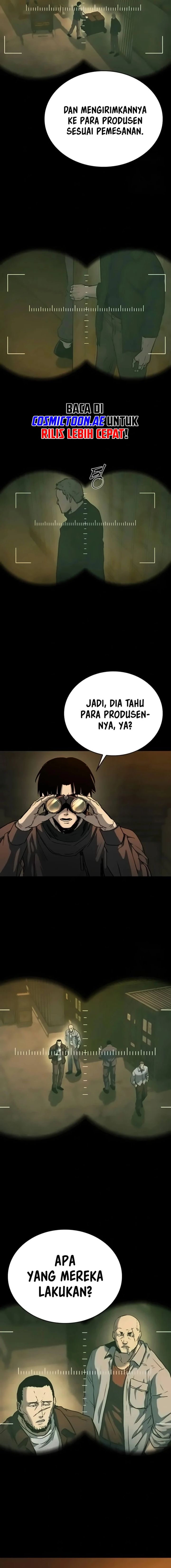 Kowloon: Saroka Chapter 17 Gambar 2