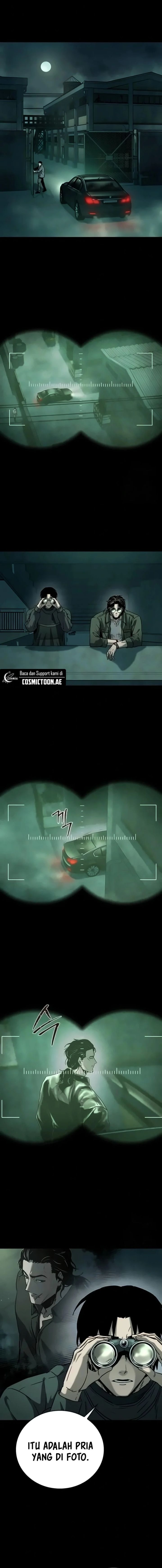 Kowloon: Saroka Chapter 17 Gambar 4