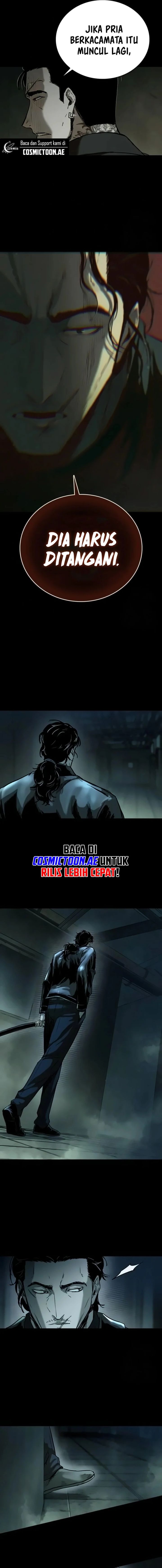 Kowloon: Saroka Chapter 17 Gambar 14
