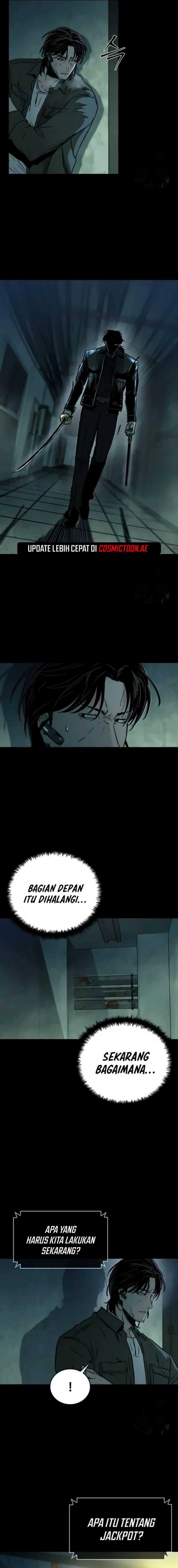 Kowloon: Saroka Chapter 18 Gambar 2