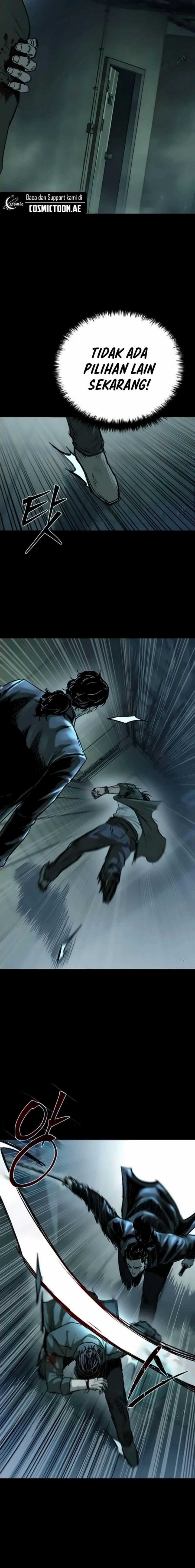 Kowloon: Saroka Chapter 18 Gambar 6