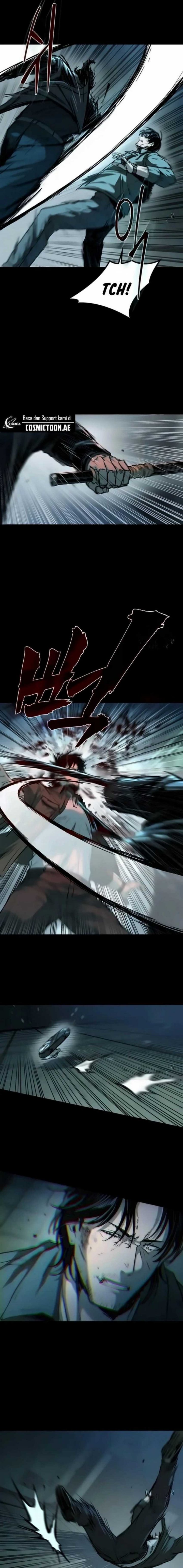 Kowloon: Saroka Chapter 18 Gambar 8