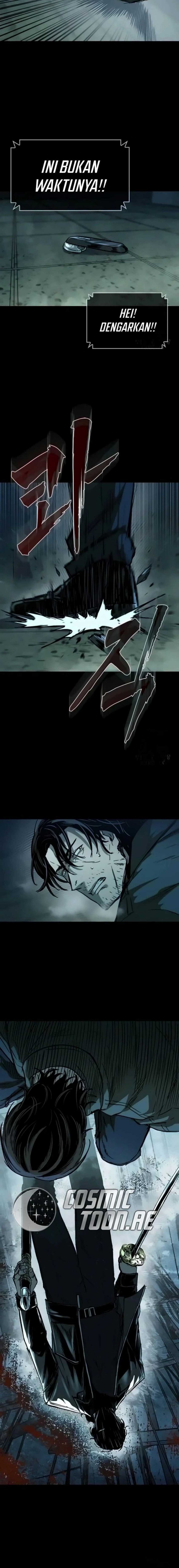 Kowloon: Saroka Chapter 18 Gambar 9