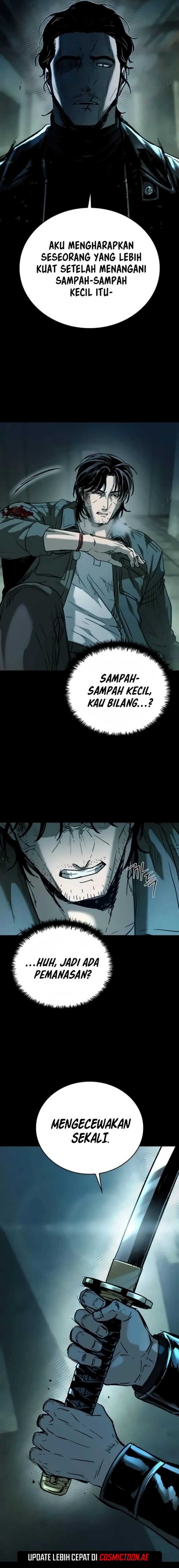 Kowloon: Saroka Chapter 18 Gambar 12