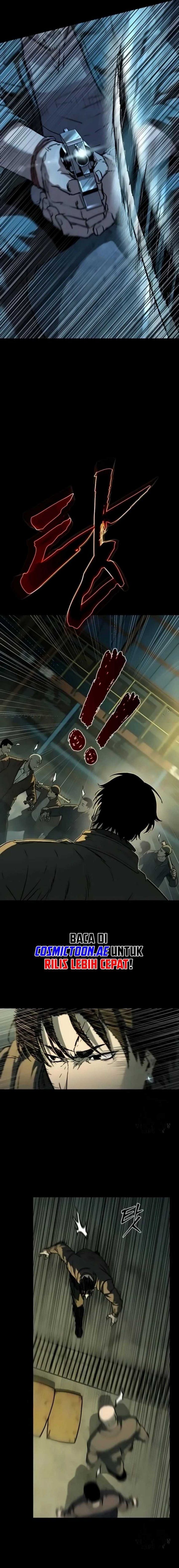 Kowloon: Saroka Chapter 18 Gambar 14