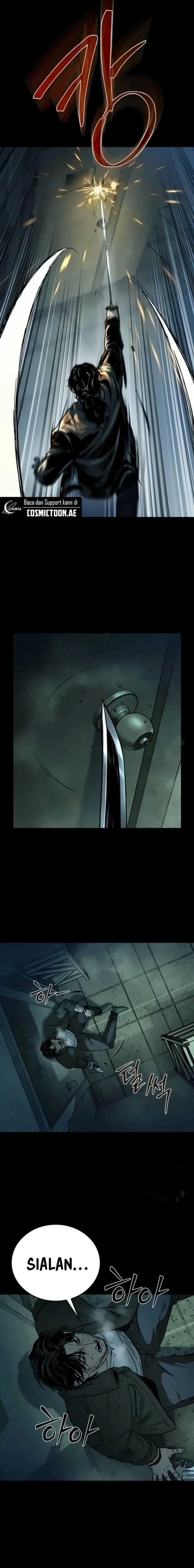 Kowloon: Saroka Chapter 18 Gambar 18