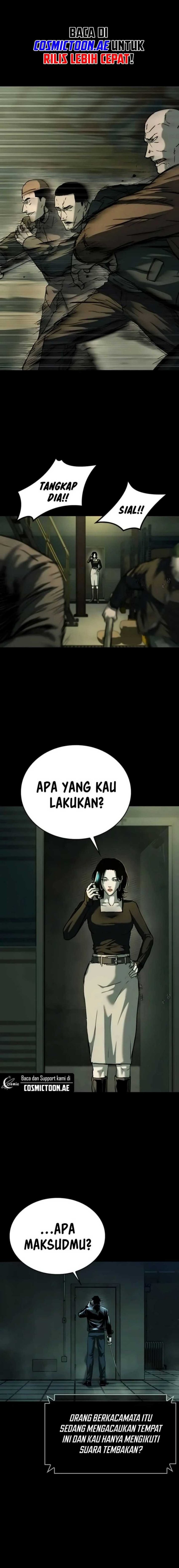Kowloon: Saroka Chapter 18 Gambar 20