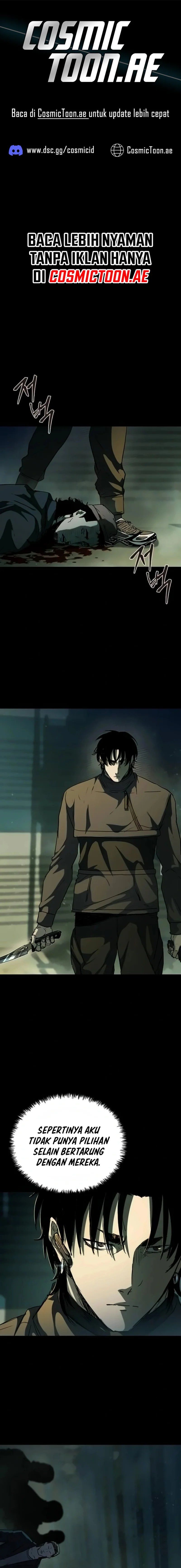 Kowloon: Saroka Chapter 19 Gambar 1