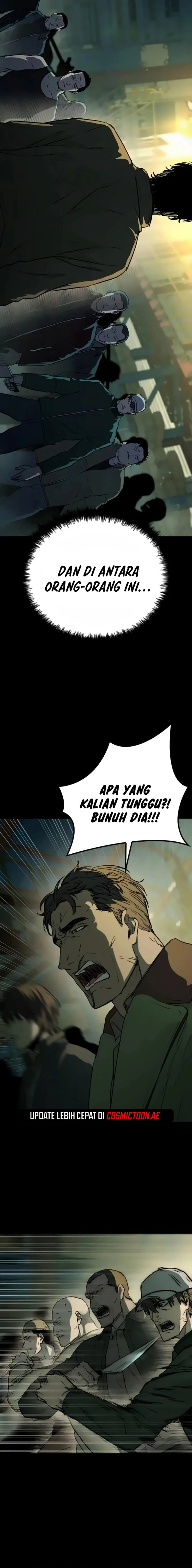 Kowloon: Saroka Chapter 19 Gambar 2