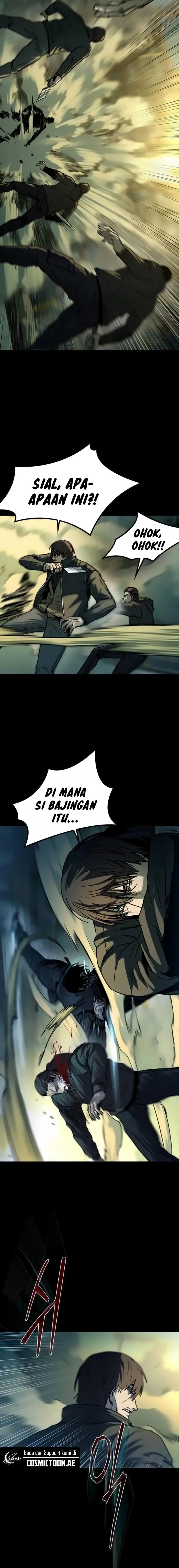 Kowloon: Saroka Chapter 19 Gambar 6