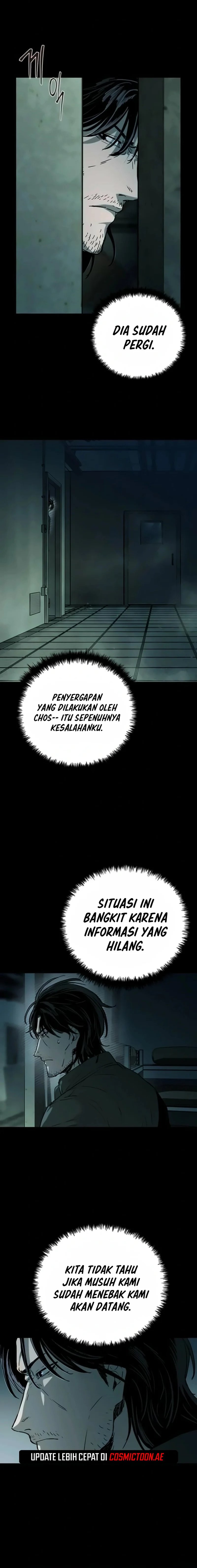 Kowloon: Saroka Chapter 19 Gambar 8