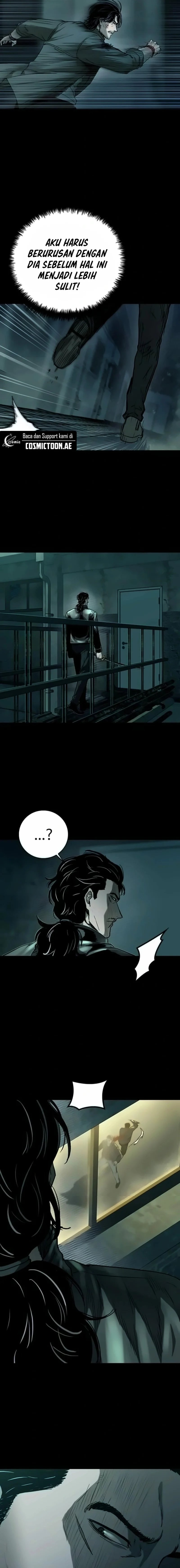 Kowloon: Saroka Chapter 19 Gambar 10