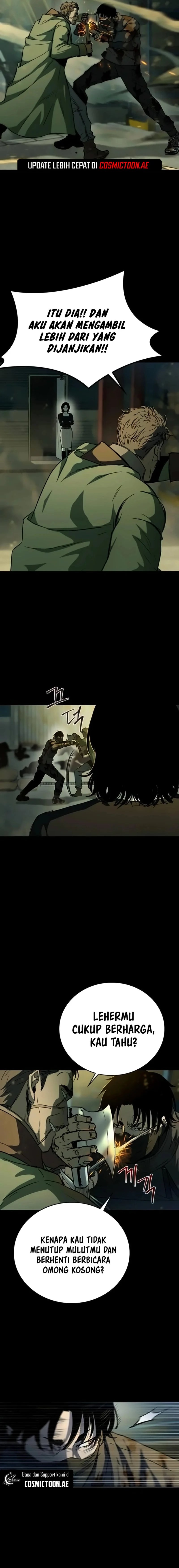 Kowloon: Saroka Chapter 19 Gambar 17
