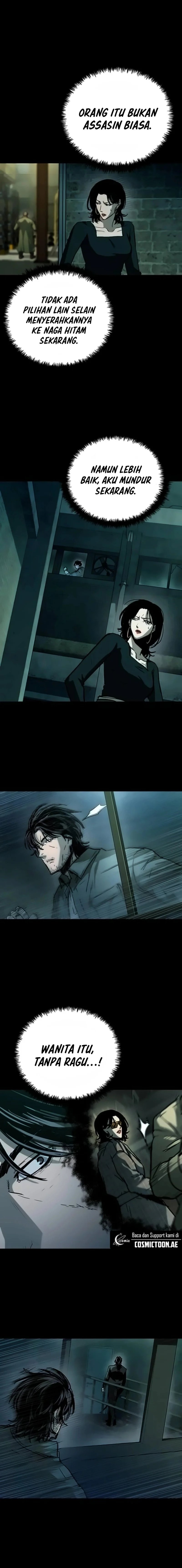 Kowloon: Saroka Chapter 19 Gambar 22