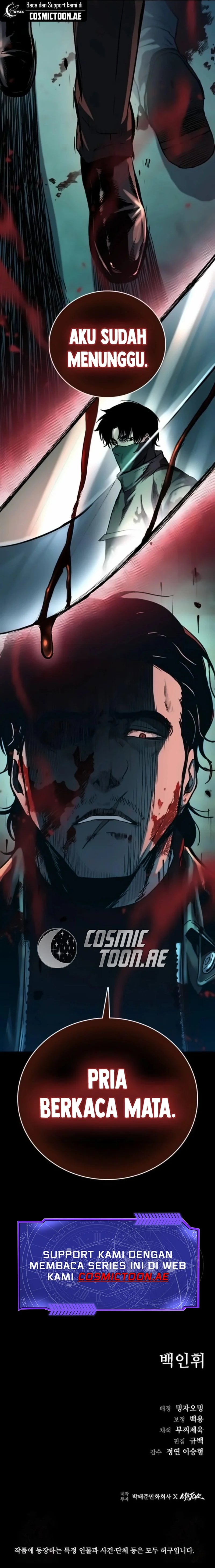 Kowloon: Saroka Chapter 19 Gambar 26