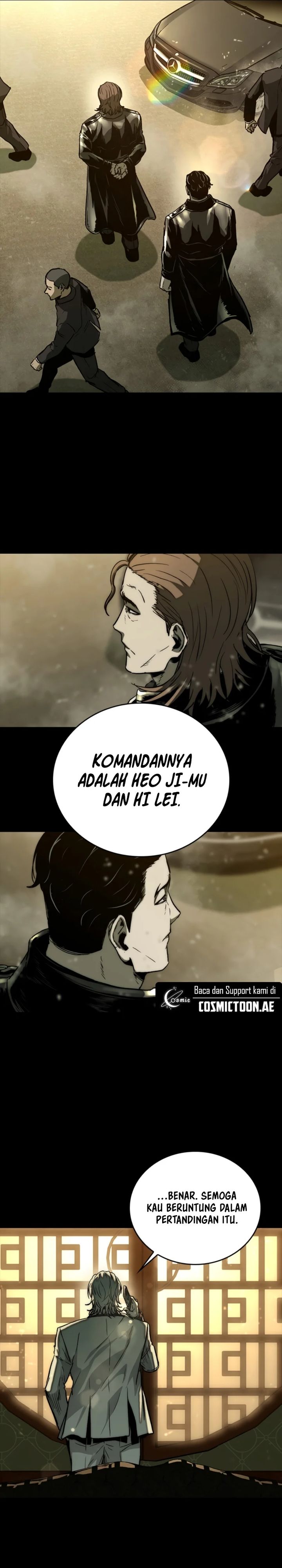 Kowloon: Saroka Chapter 27 Gambar 2