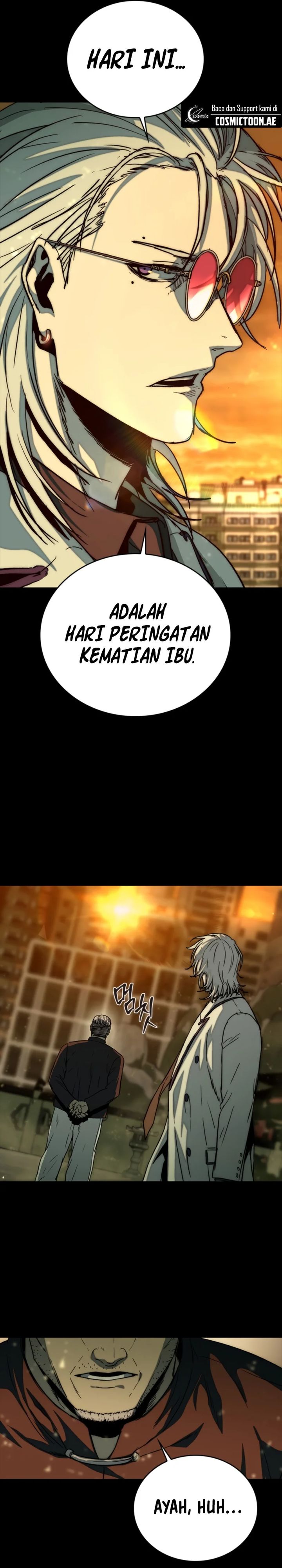 Kowloon: Saroka Chapter 27 Gambar 34