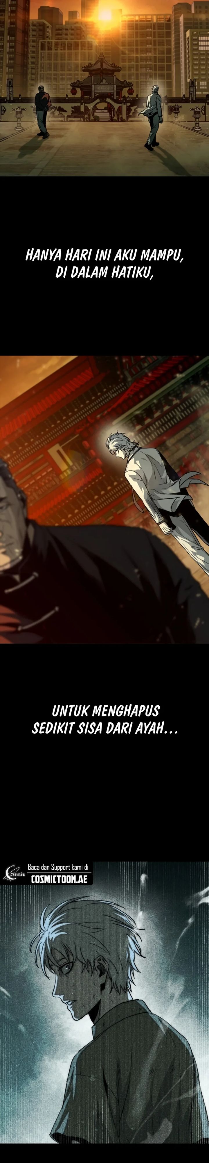 Kowloon: Saroka Chapter 27 Gambar 42