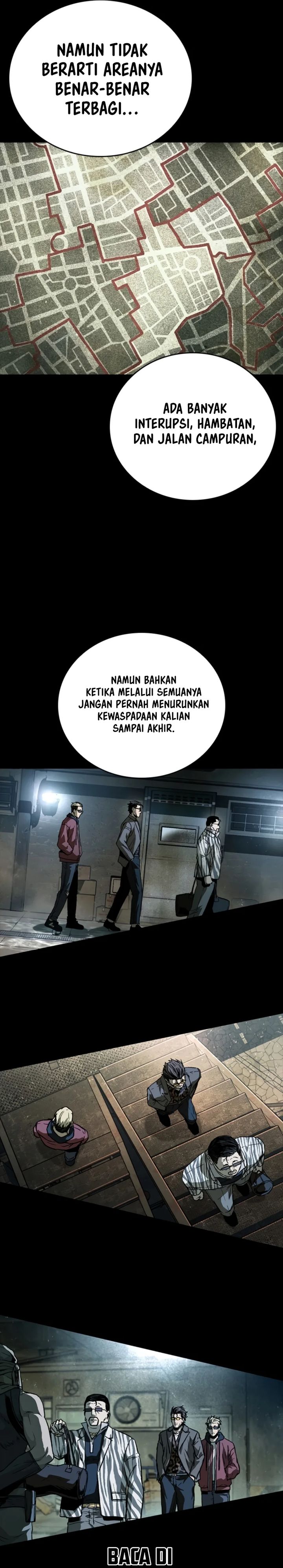 Kowloon: Saroka Chapter 28 Gambar 28