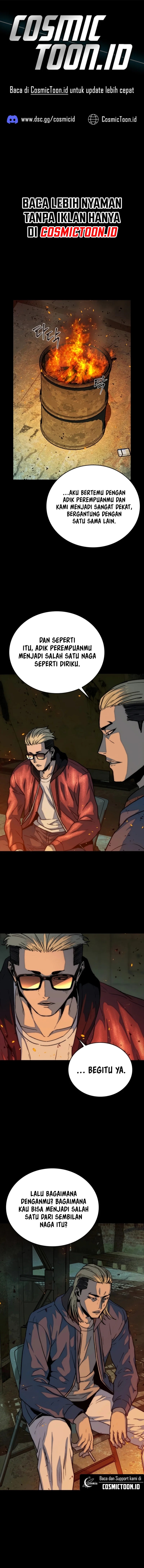 Kowloon: Saroka Chapter 31 Gambar 1