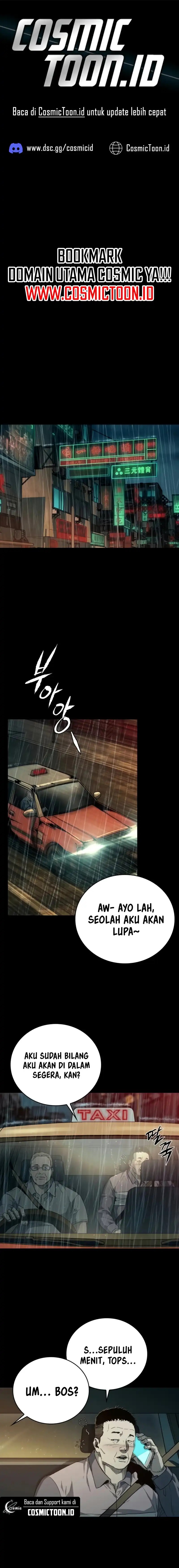 Kowloon: Saroka Chapter 34 Gambar 1