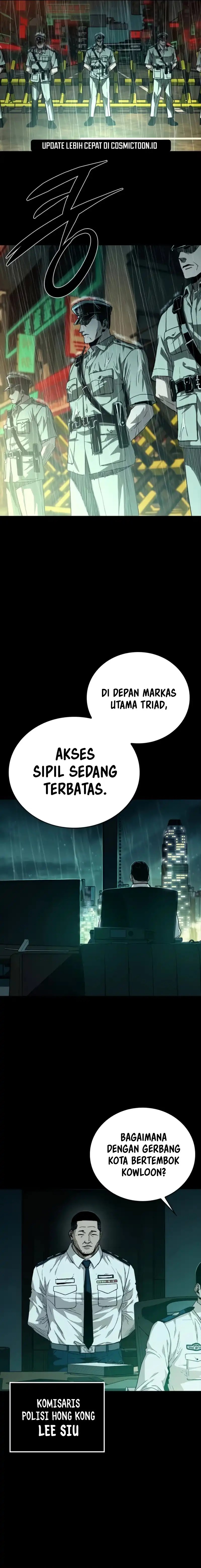 Kowloon: Saroka Chapter 34 Gambar 3