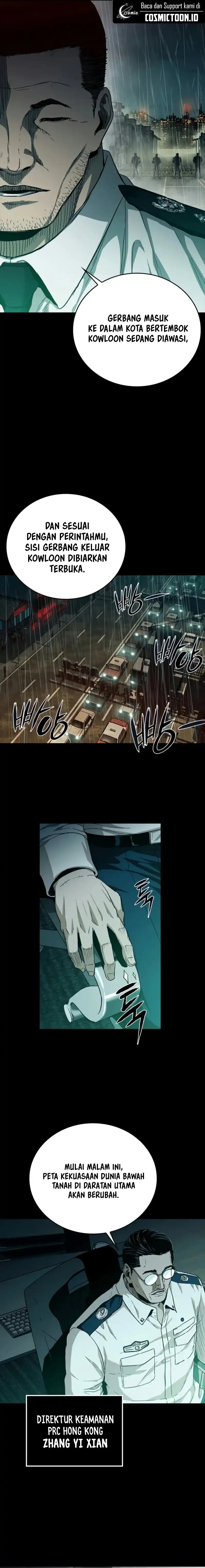 Kowloon: Saroka Chapter 34 Gambar 4