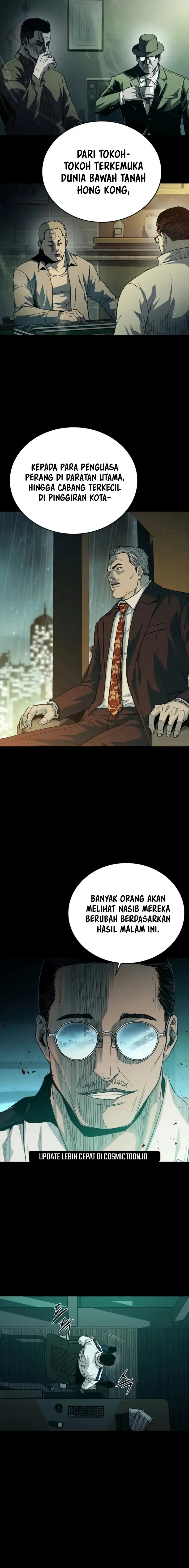 Kowloon: Saroka Chapter 34 Gambar 5