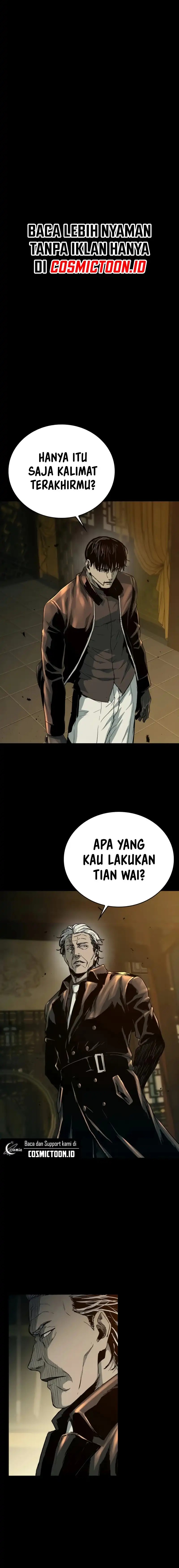 Kowloon: Saroka Chapter 34 Gambar 7